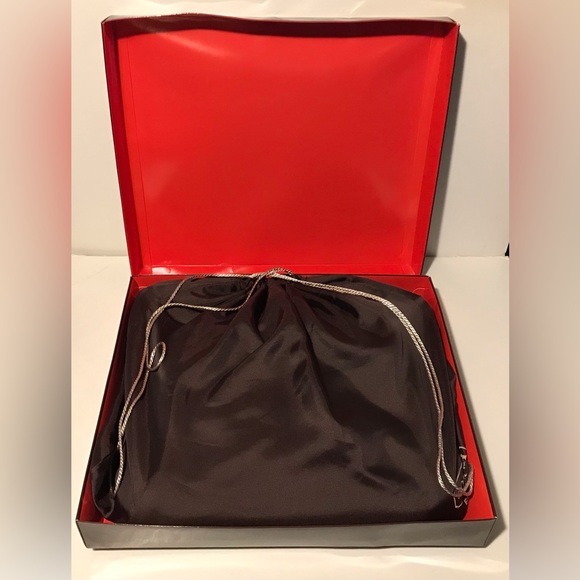 Vintage Coach Womens Leather Brown Canvas Bag Tote Purse & Sunglass Eye Case 1 - Picture 14 of 16